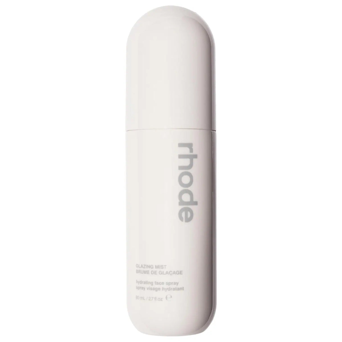 Bruma Facial Hidratante Glazing Mist — Rhode