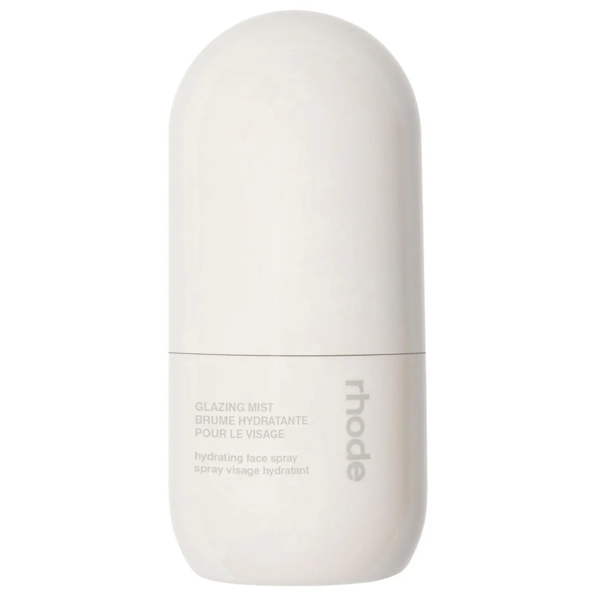 Bruma Facial Hidratante Glazing Mist — Rhode