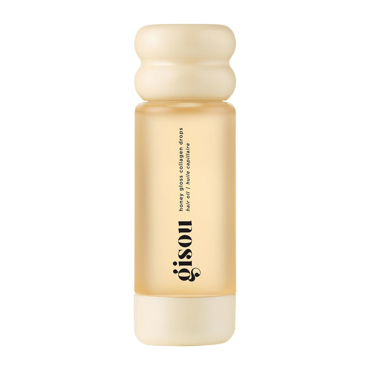 Aceite Capilar Honey Gloss Collagen Drops — Gisou