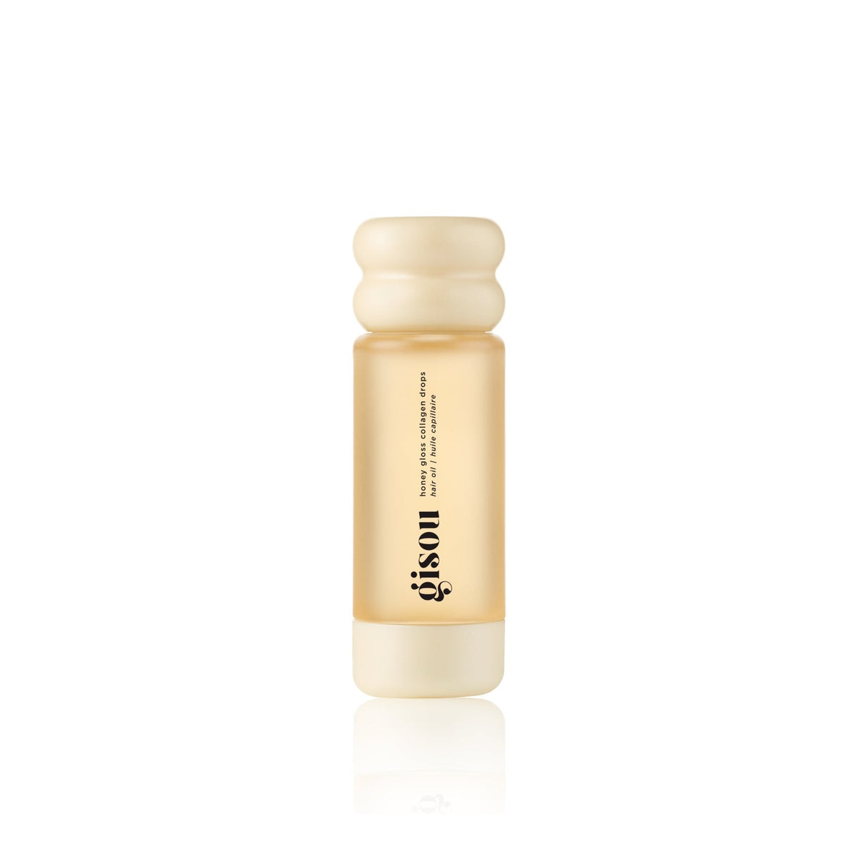 Aceite Capilar Honey Gloss Collagen Drops — Gisou