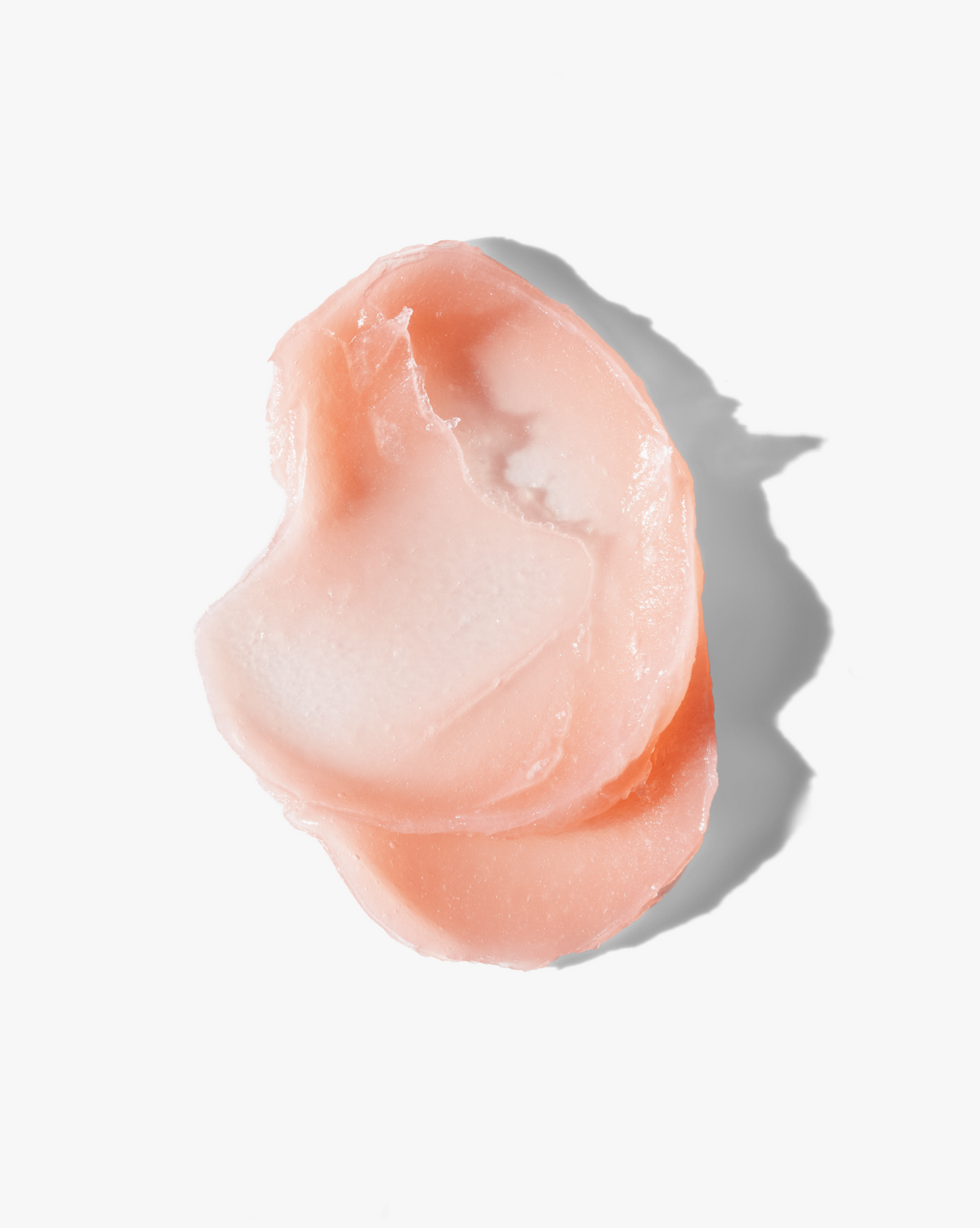Textura del bálsamo Mango Balm Dotcom Glossier