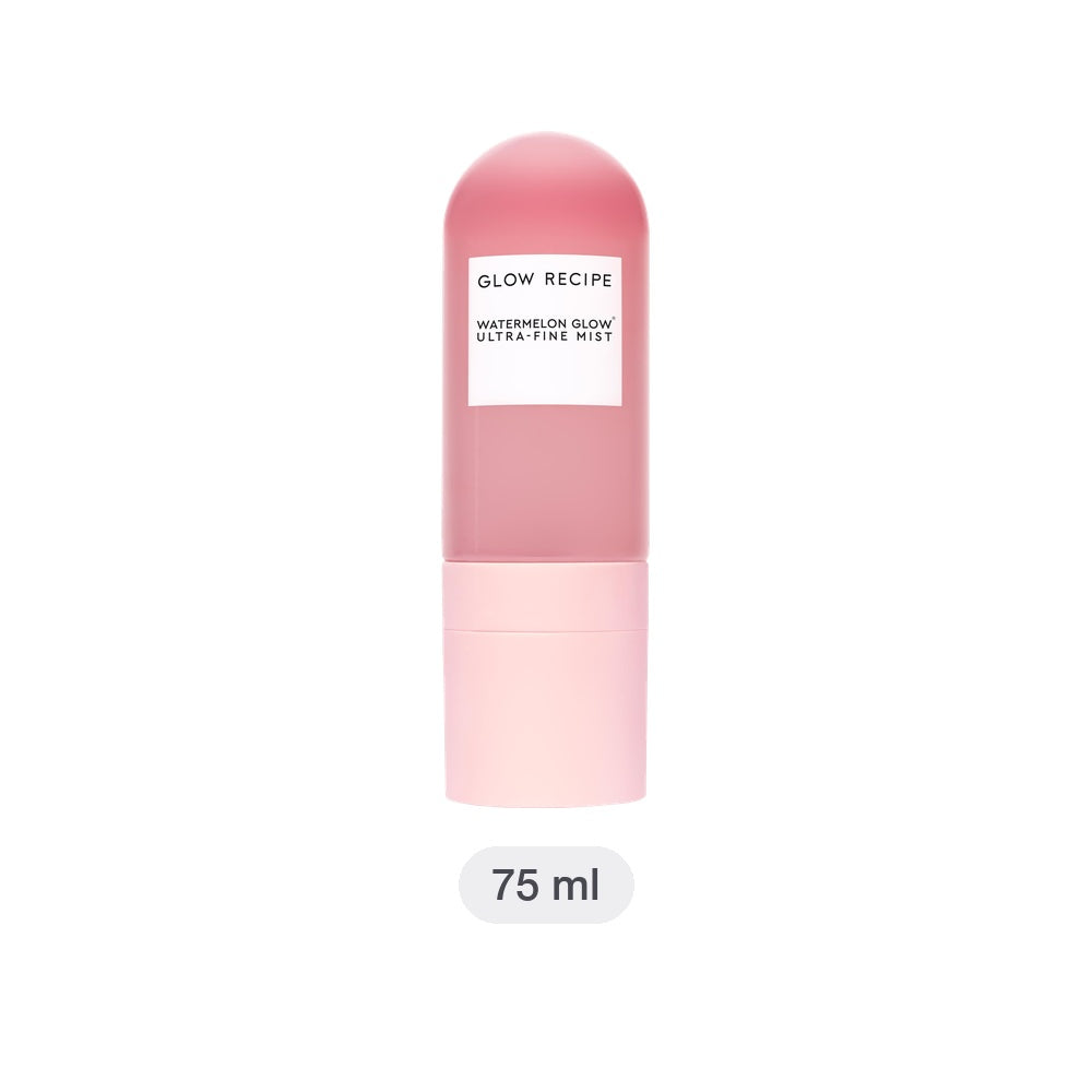 Bruma Watermelon Glow Ultra-Fine Mist — Glow Recipe