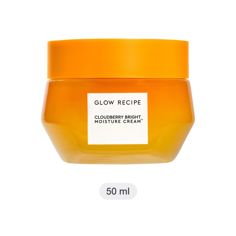 Crema Cloudberry Bright Recargable — Glow Recipe