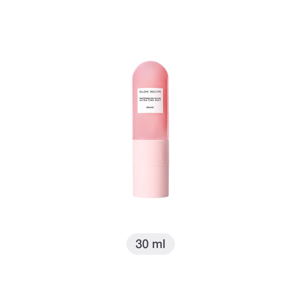 Bruma Watermelon Glow Ultra-Fine Mist — Glow Recipe