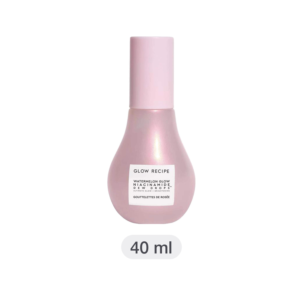 Watermelon Glow Niacinamide Dew Drops 40 ml