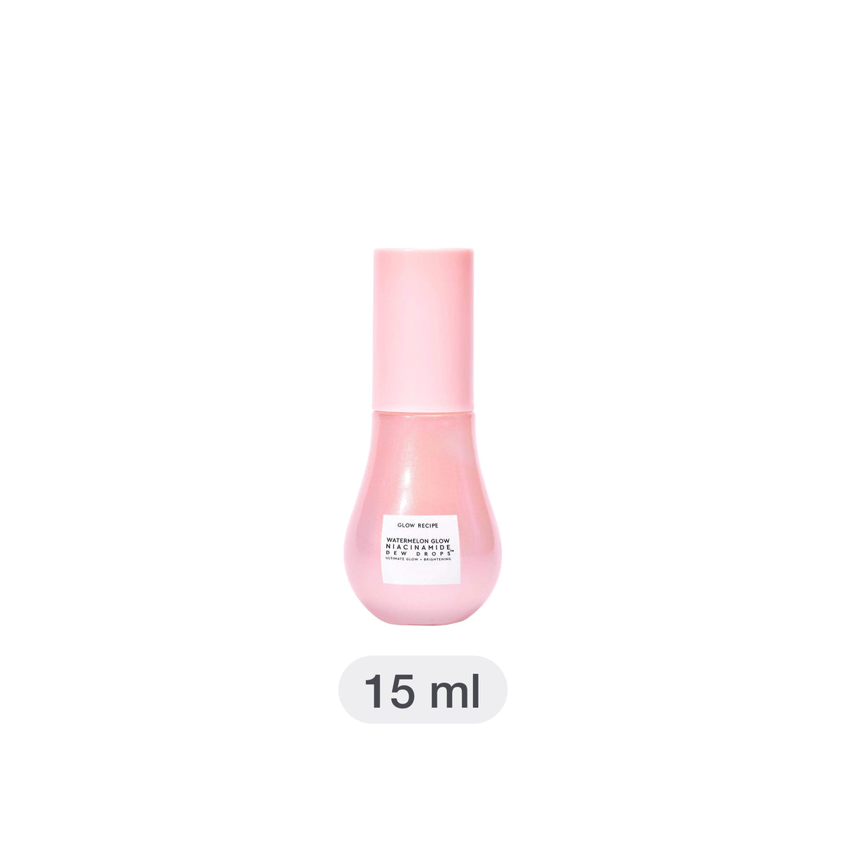 Watermelon Glow Niacinamide Dew Drops 15 ml