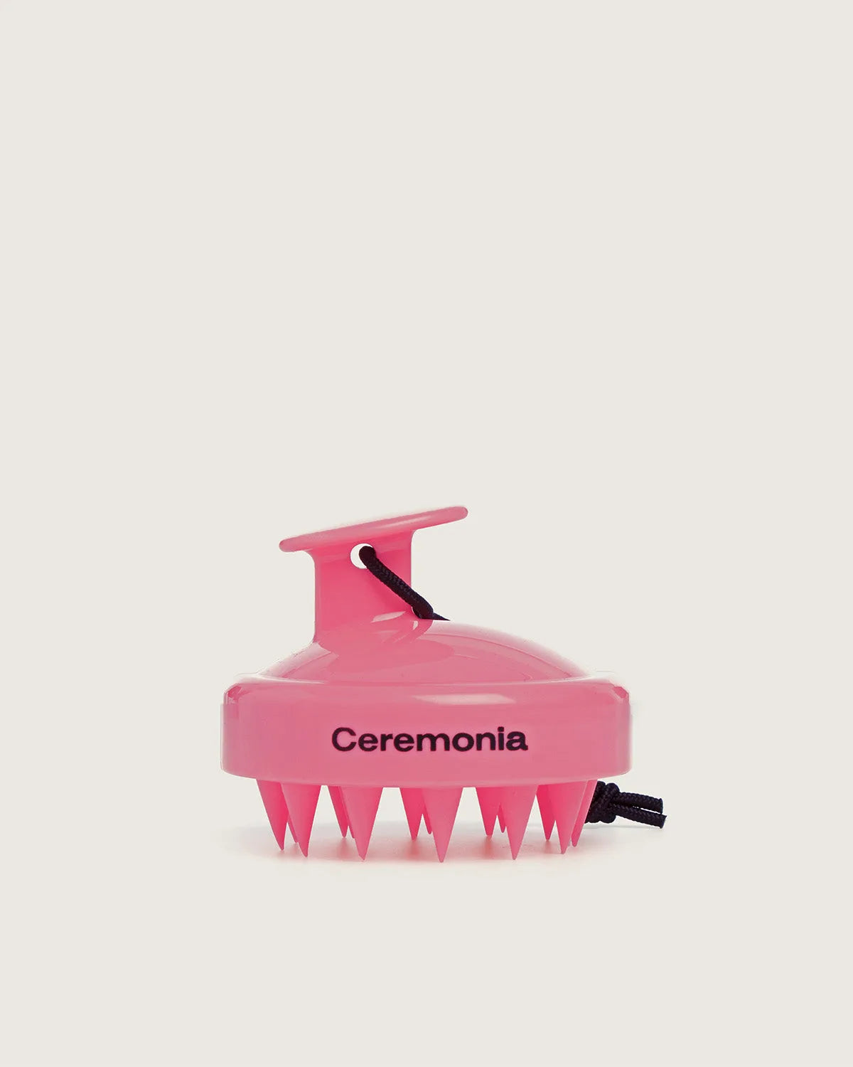 Scalp Massager — Ceremonia