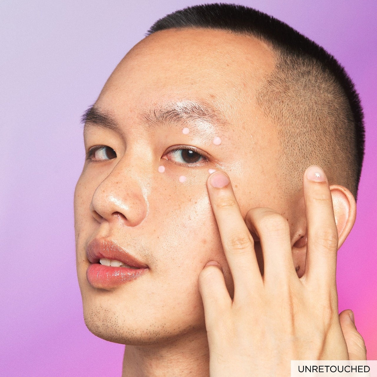 Crema de Ojos Gel Guava Vitamin C Bright-Eye — Glow Recipe