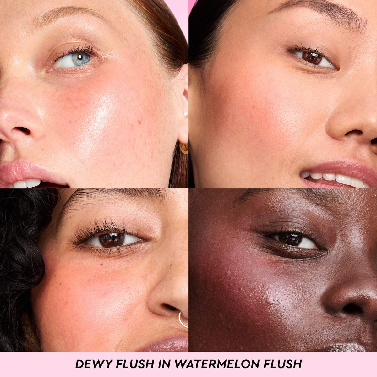 Set Mini Huetinis Tinted Skincare — Glow Recipe