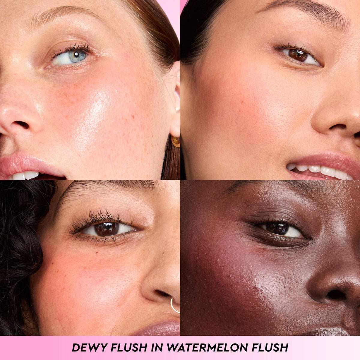 Set Watermelon Glow Bestsellers x Beautyblender — Glow Recipe