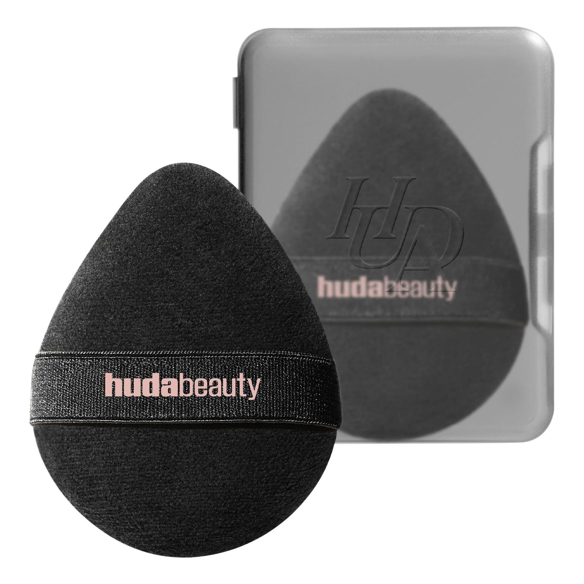 Borla y Esponja Easy Bake Marshmallow — Huda Beauty