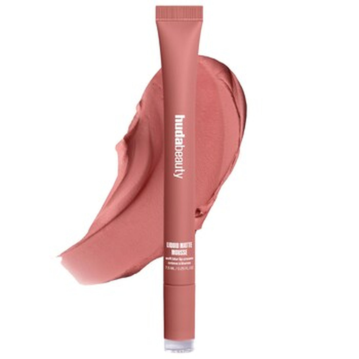 Rosy Nude