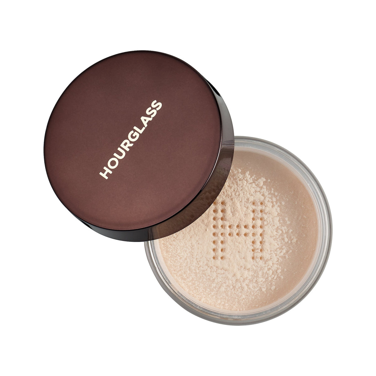 Polvo fijador Veil Translucent Setting Powder incluido en el set
