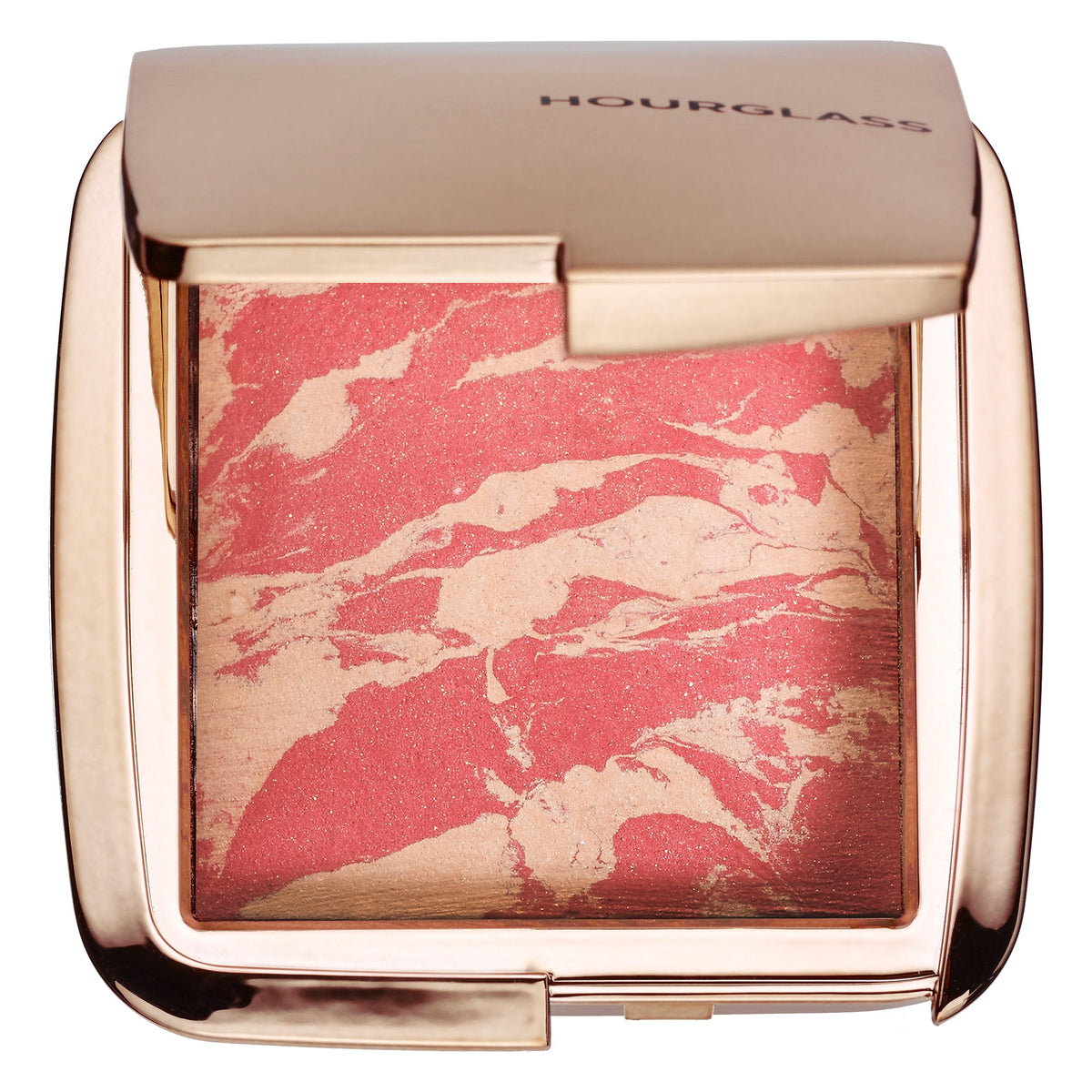 Colección de Rubores Ambient Lighting — Hourglass