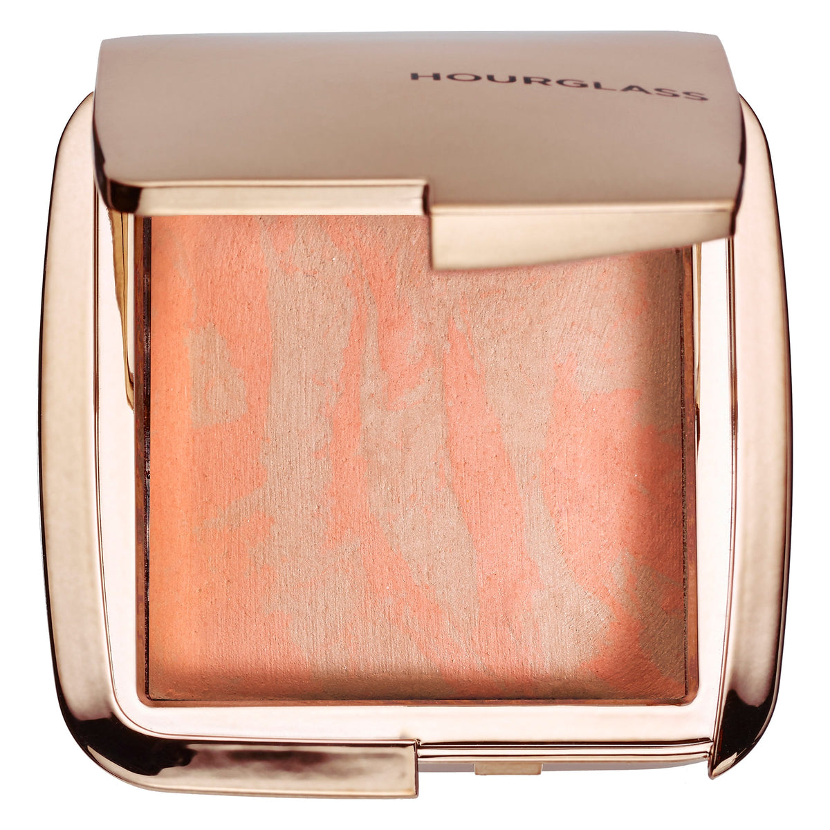 Colección de Rubores Ambient Lighting — Hourglass