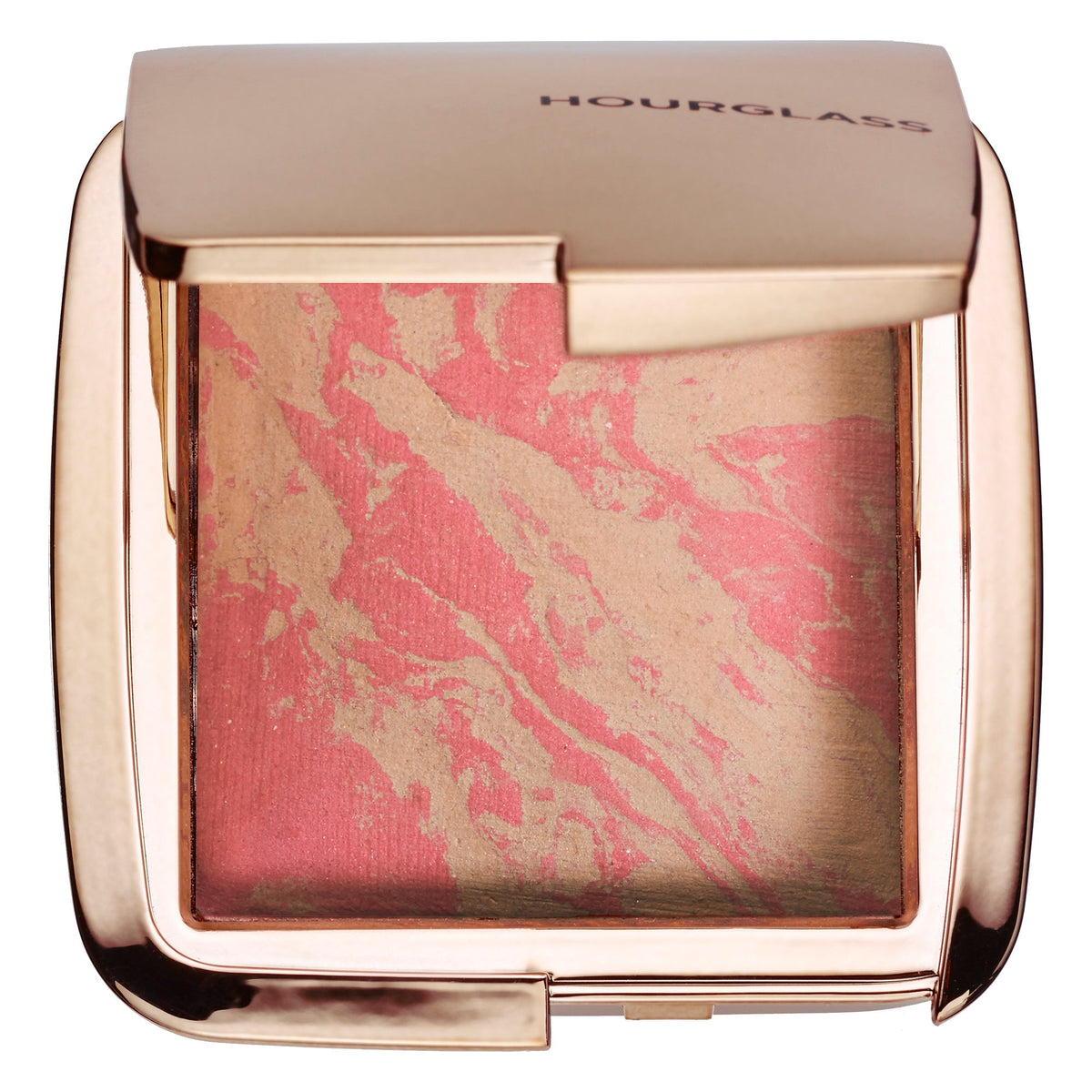 Colección de Rubores Ambient Lighting — Hourglass
