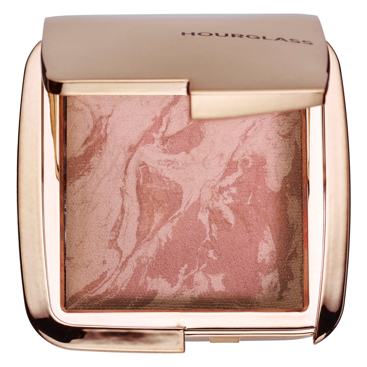 Colección de Rubores Ambient Lighting — Hourglass