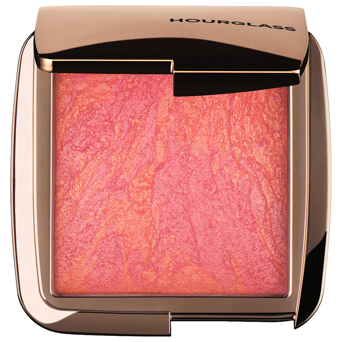 Colección de Rubores Ambient Lighting — Hourglass
