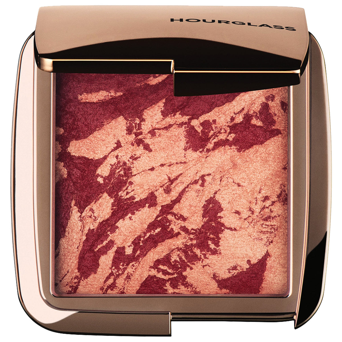 Colección de Rubores Ambient Lighting — Hourglass