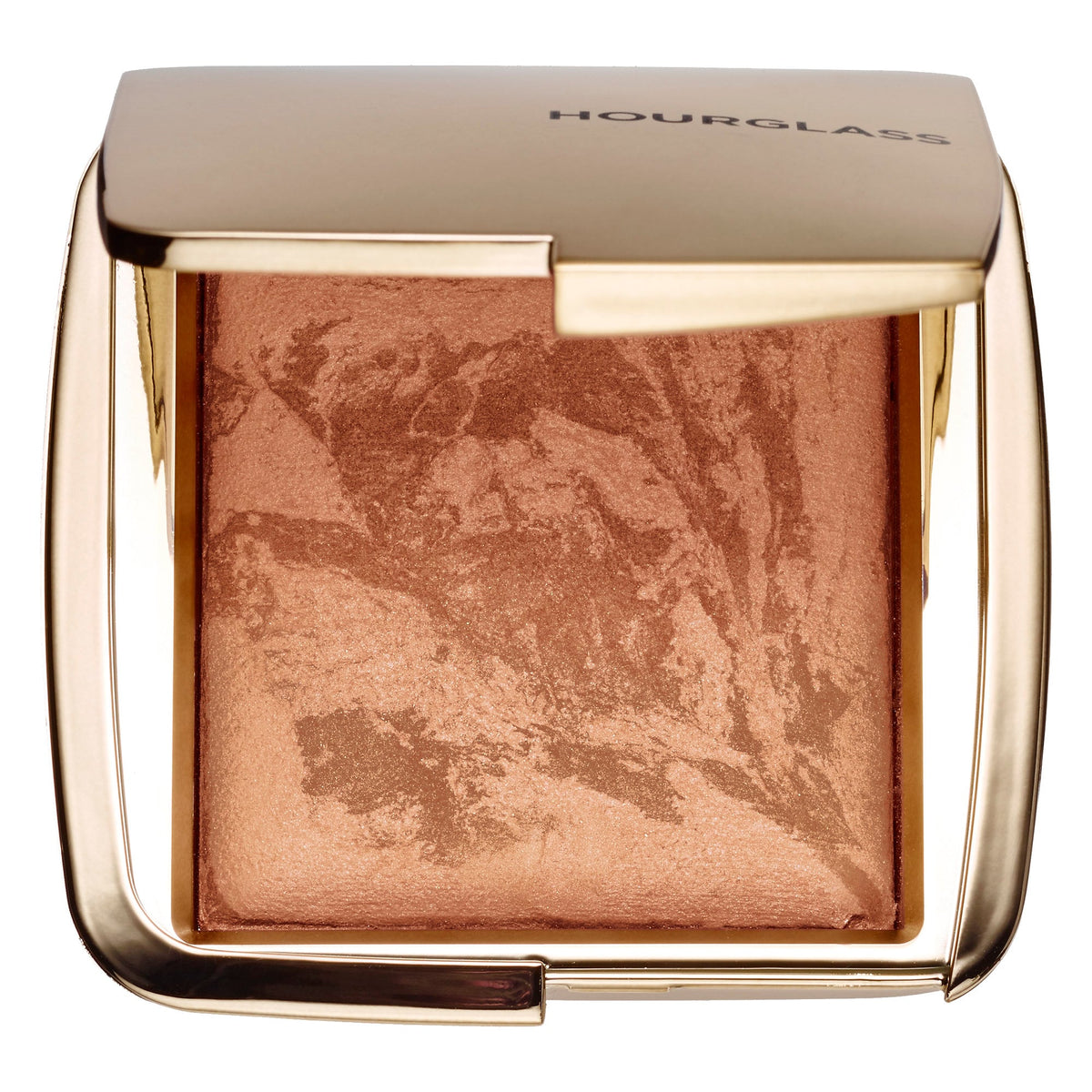 Bronceador en Polvo Ambient Lighting — Hourglass