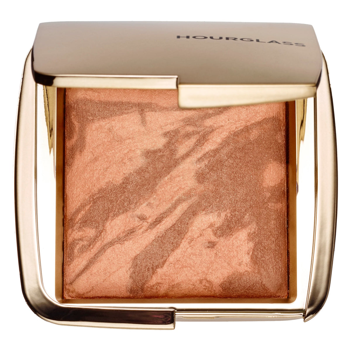 Bronceador en Polvo Ambient Lighting — Hourglass