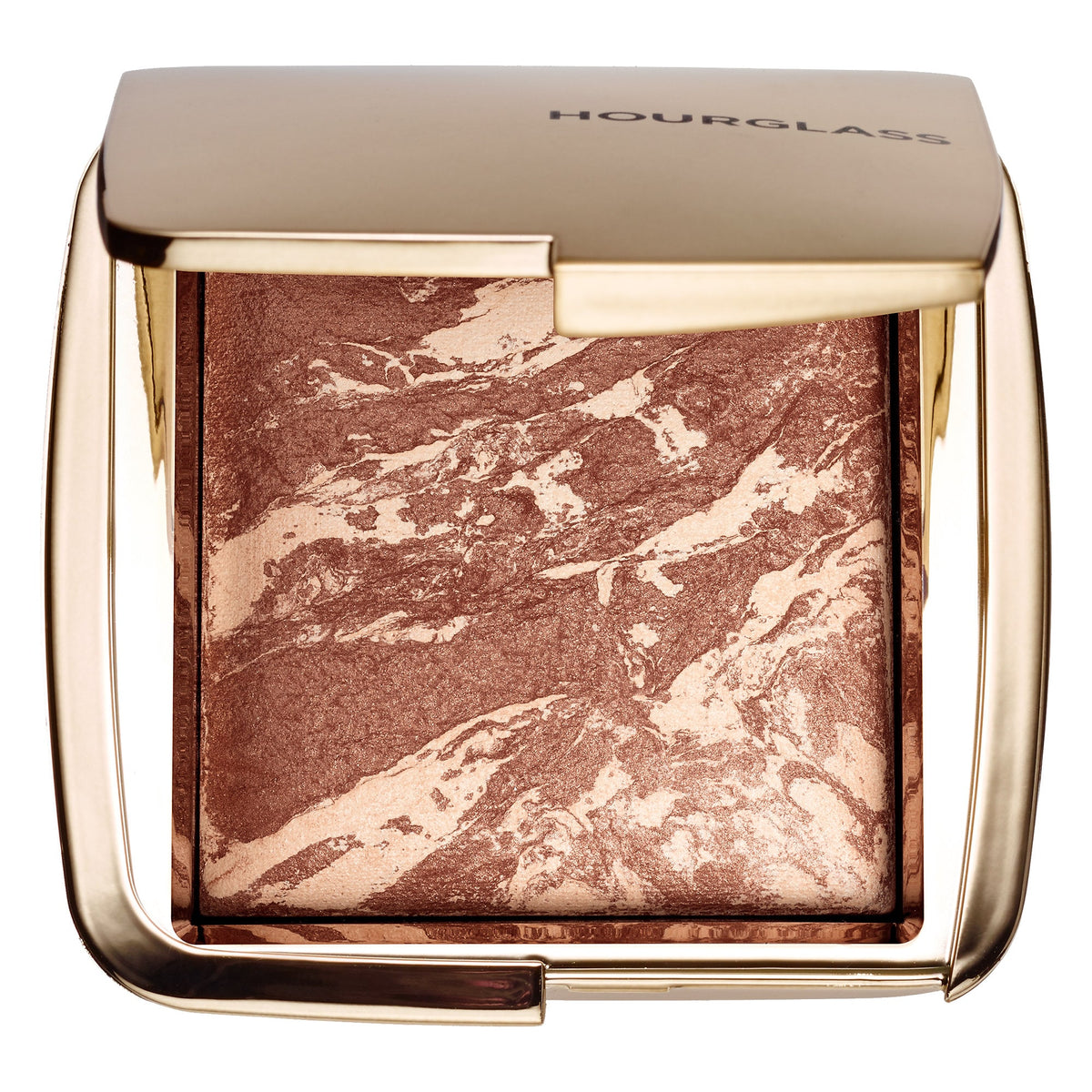 Bronceador en Polvo Ambient Lighting — Hourglass