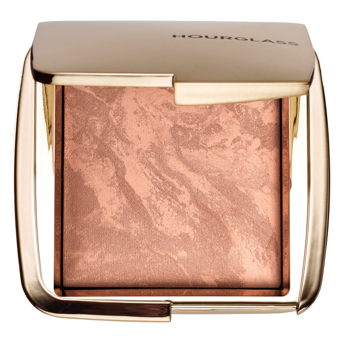 Bronceador en Polvo Ambient Lighting — Hourglass