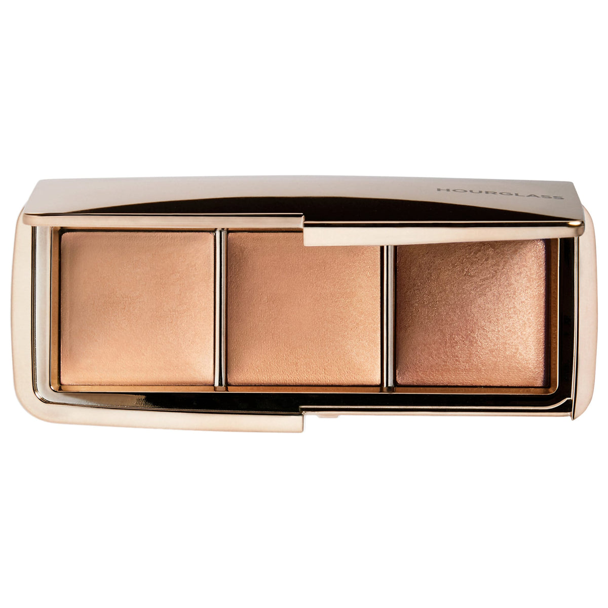 Paleta de Polvos Iluminadores Ambient Lighting — Hourglass