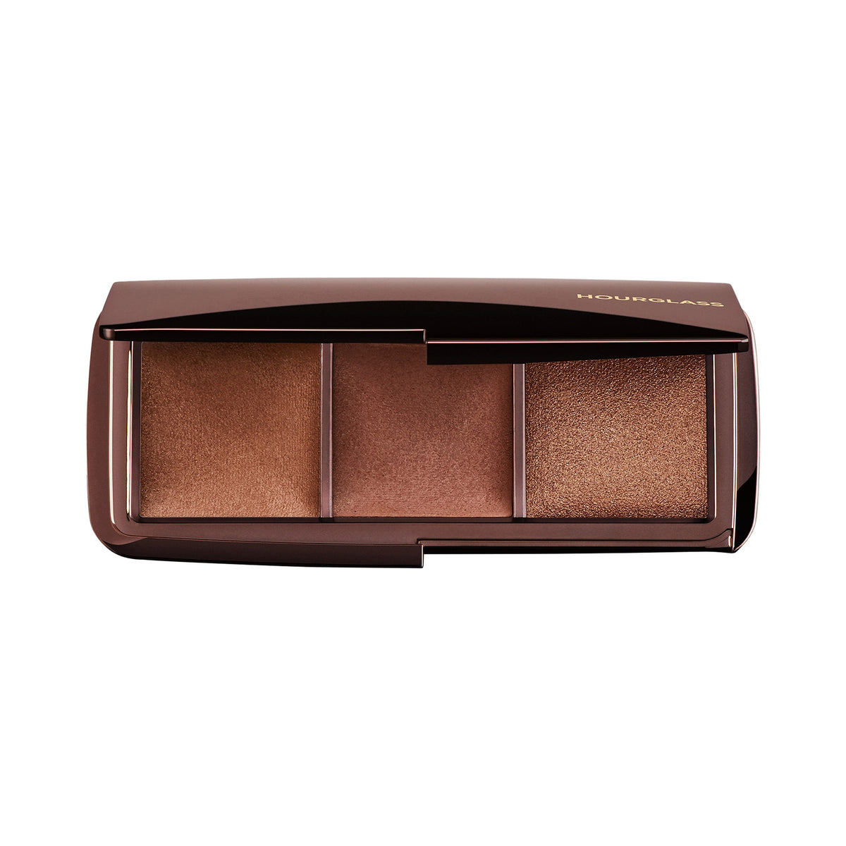 Paleta de Polvos Iluminadores Ambient Lighting — Hourglass