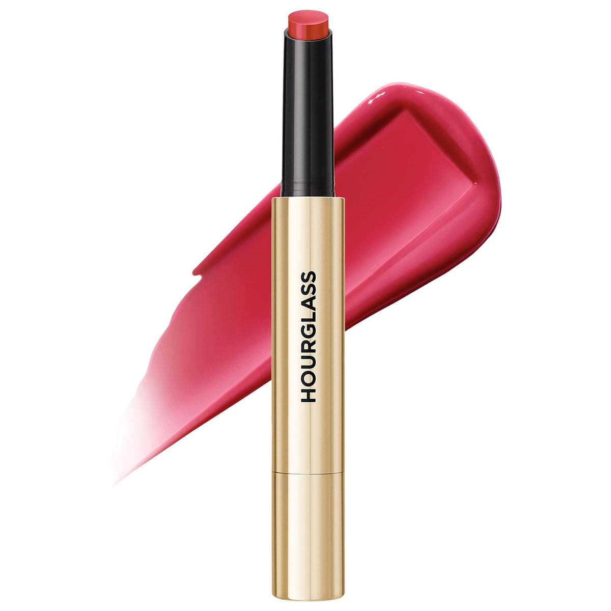 Bálsamo Labial Voluminizador Phantom Glossy — Hourglass