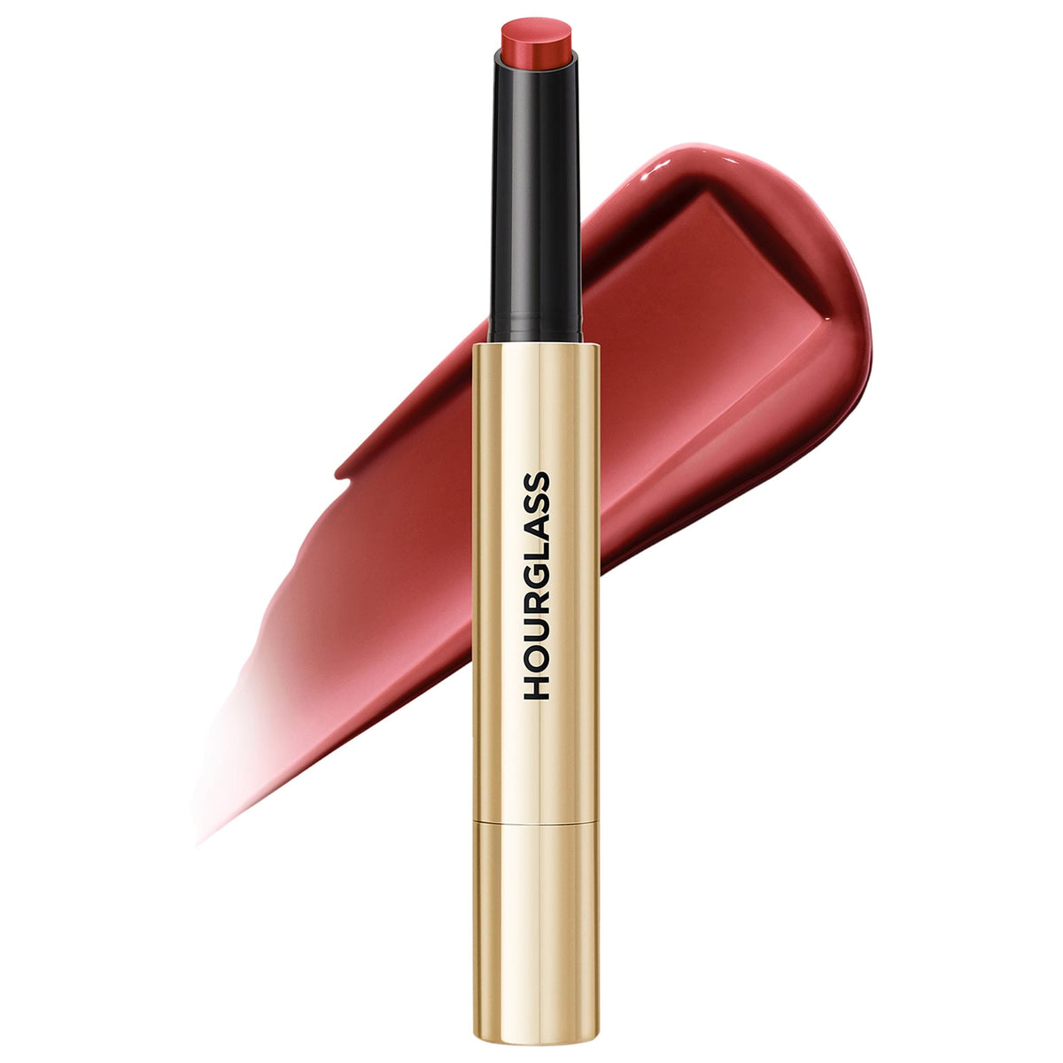Bálsamo Labial Voluminizador Phantom Glossy — Hourglass