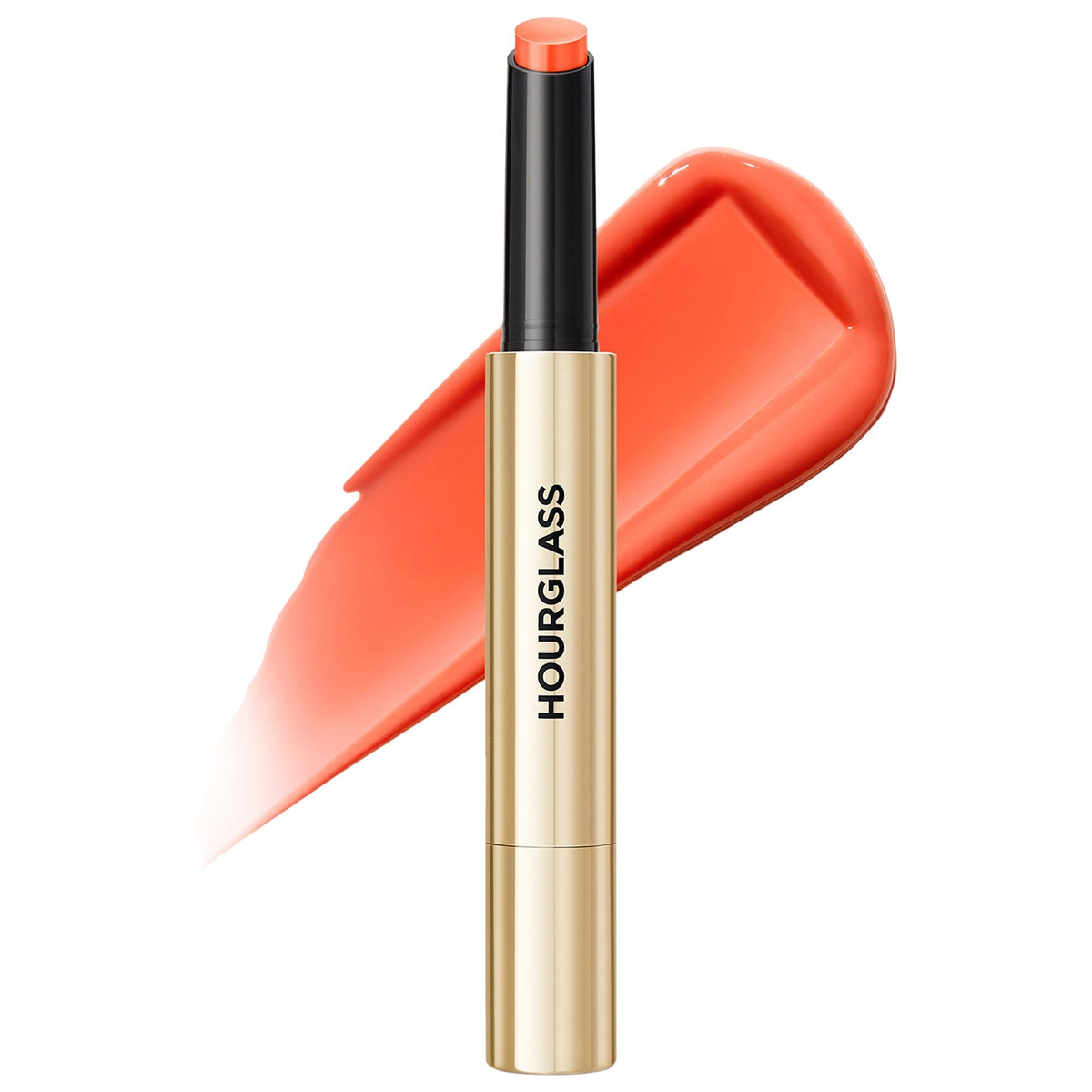 Bálsamo Labial Voluminizador Phantom Glossy — Hourglass