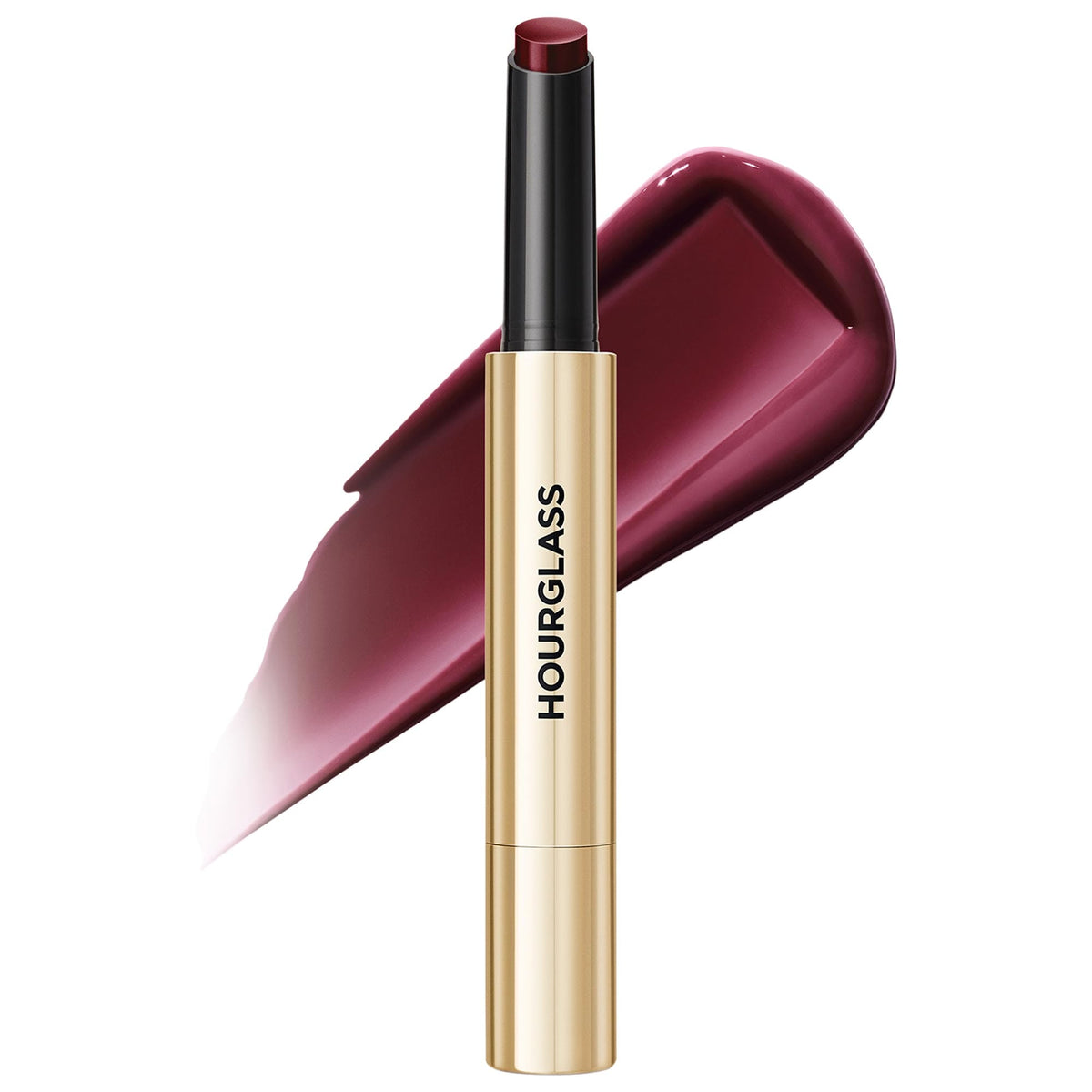Bálsamo Labial Voluminizador Phantom Glossy — Hourglass