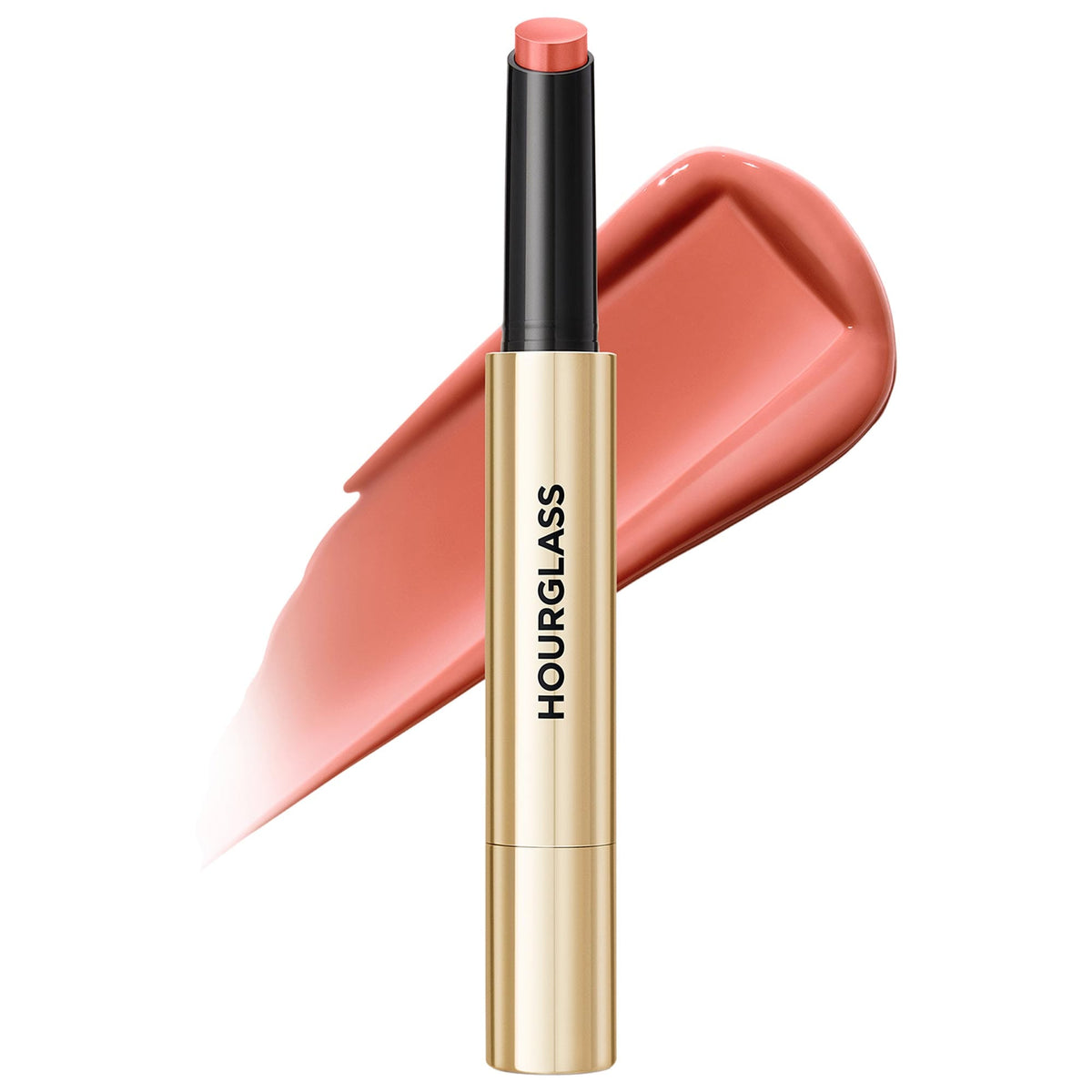 Bálsamo Labial Voluminizador Phantom Glossy — Hourglass