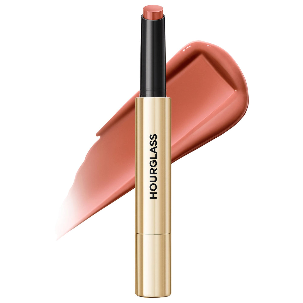 Bálsamo Labial Voluminizador Phantom Glossy — Hourglass