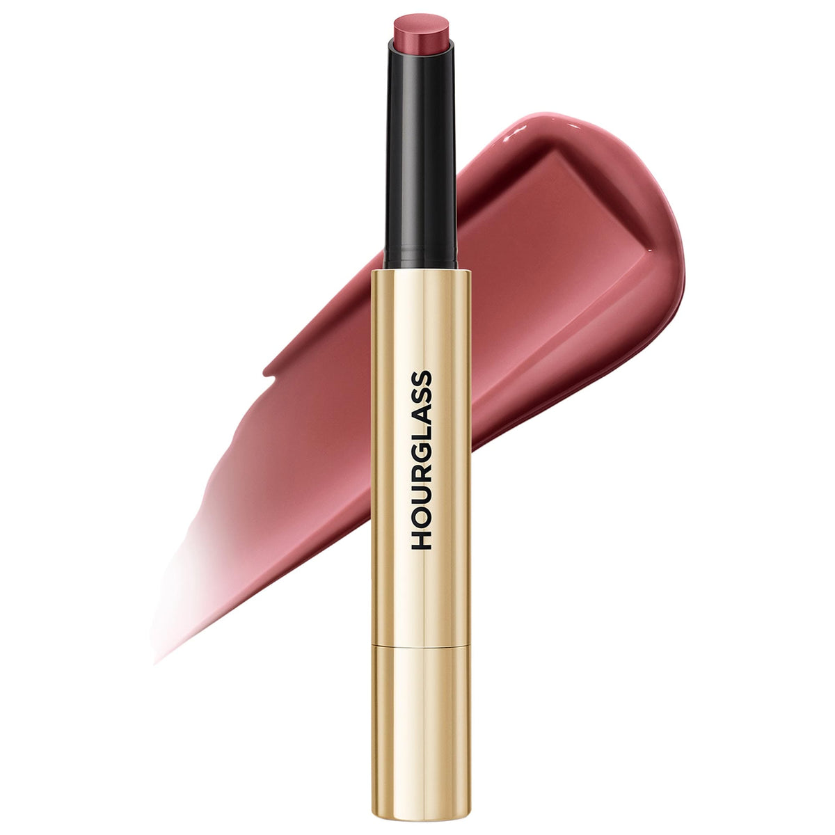 Bálsamo Labial Voluminizador Phantom Glossy — Hourglass