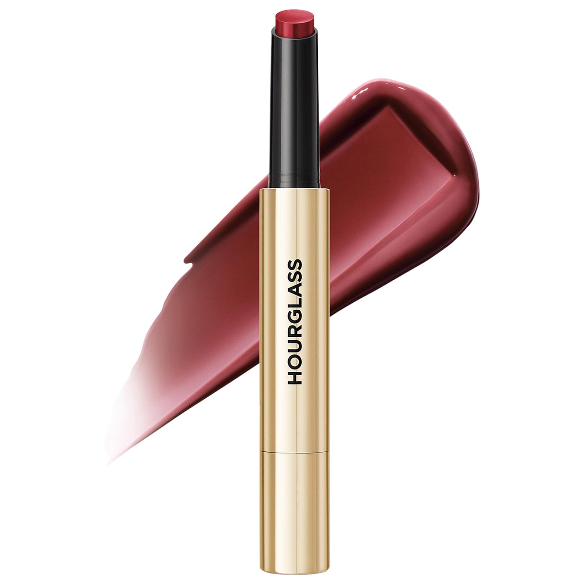 Bálsamo Labial Voluminizador Phantom Glossy — Hourglass