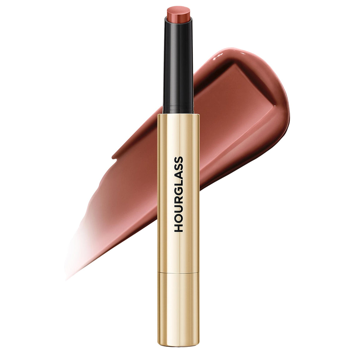 Bálsamo Labial Voluminizador Phantom Glossy — Hourglass