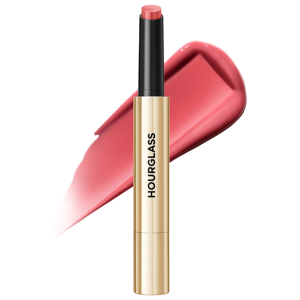 Bálsamo Labial Voluminizador Phantom Glossy — Hourglass