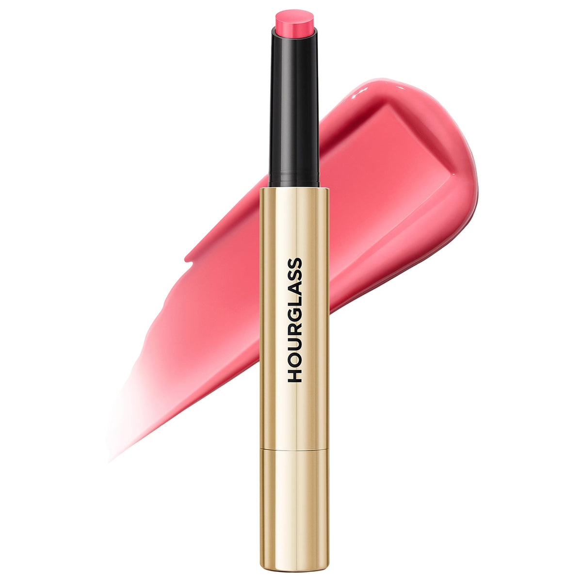 Bálsamo Labial Voluminizador Phantom Glossy — Hourglass