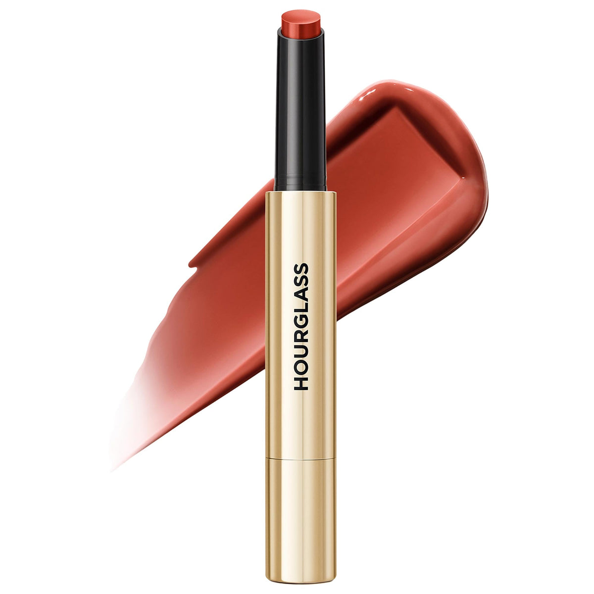Bálsamo Labial Voluminizador Phantom Glossy — Hourglass