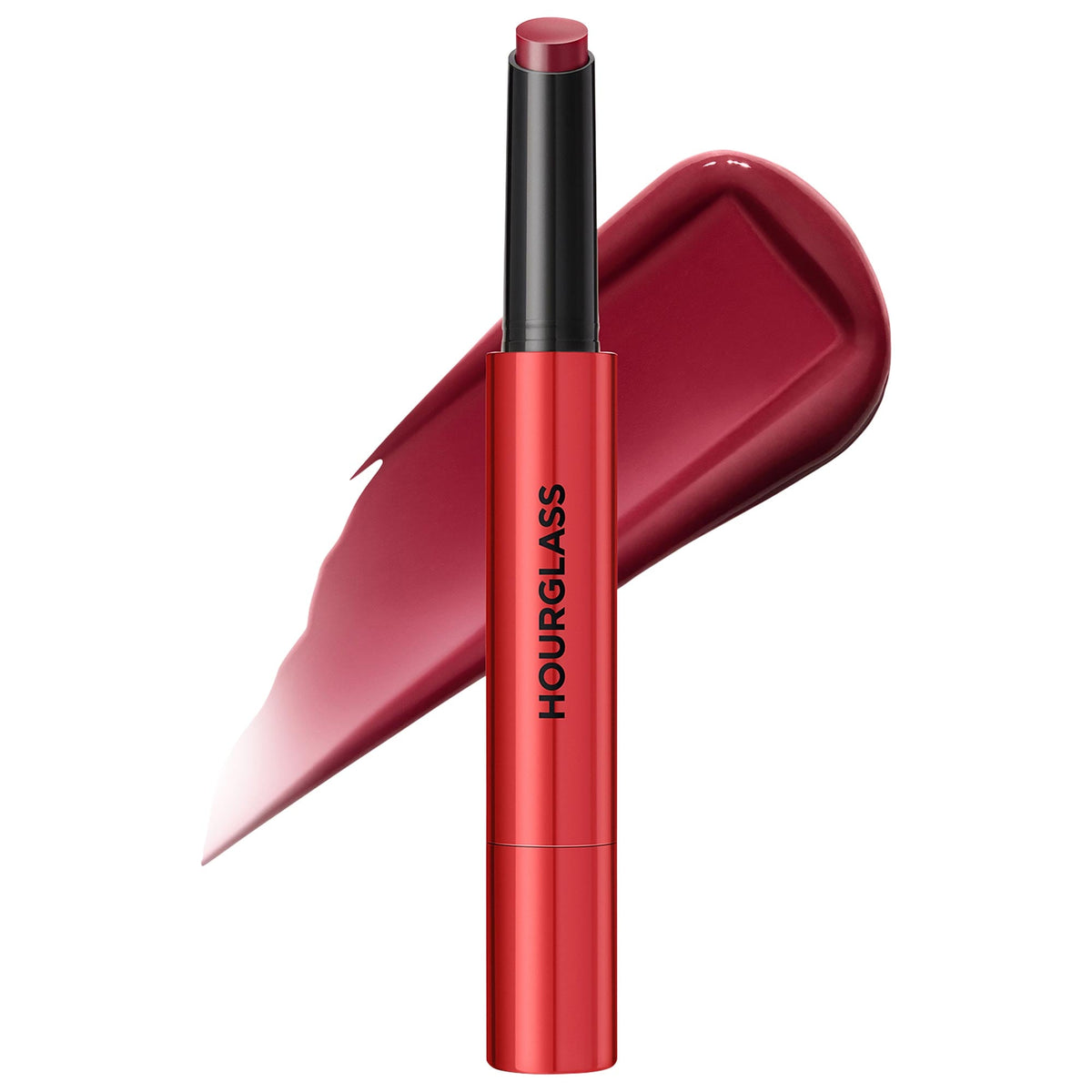 Bálsamo Labial Voluminizador Phantom Glossy — Hourglass