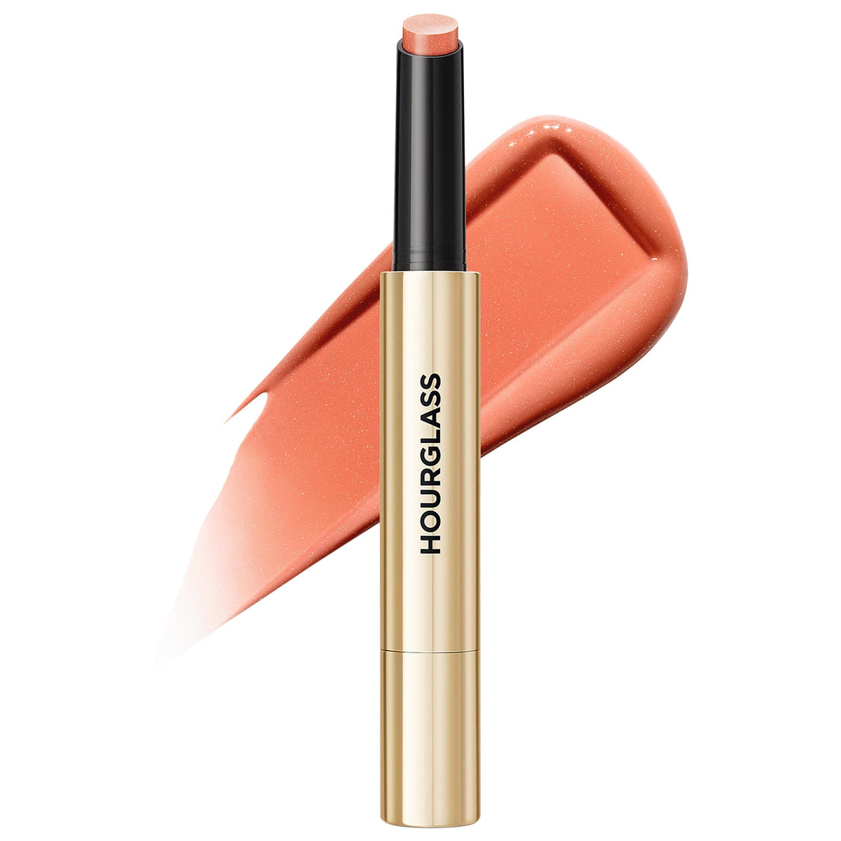 Bálsamo Labial Voluminizador Phantom Glossy — Hourglass
