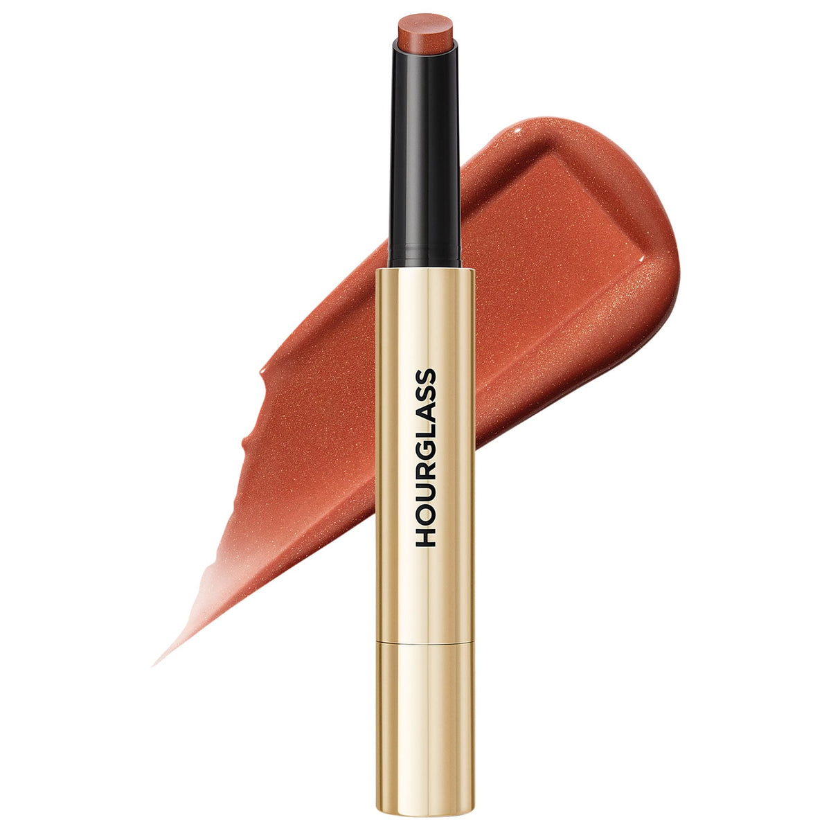 Bálsamo Labial Voluminizador Phantom Glossy — Hourglass