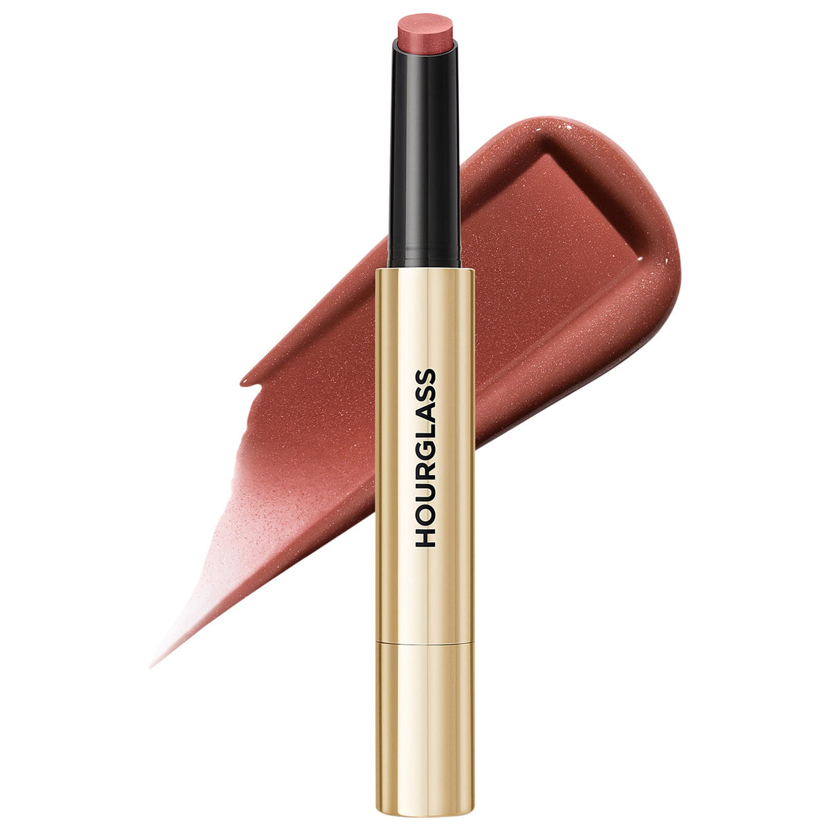 Bálsamo Labial Voluminizador Phantom Glossy — Hourglass