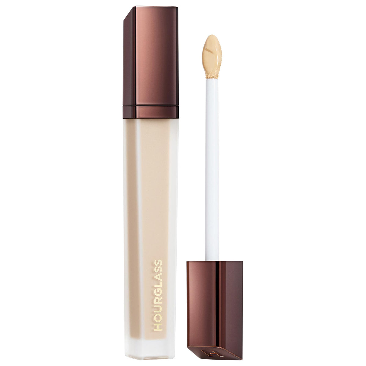 Corrector Vanish Airbrush de Alta Cobertura y Larga Duración — Hourglass