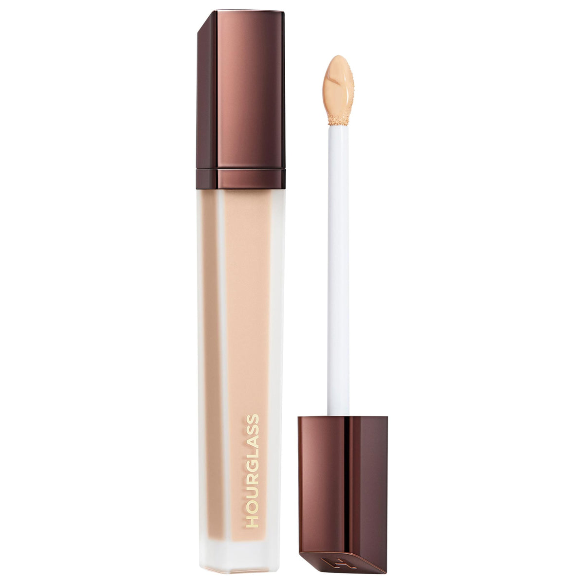 Corrector Vanish Airbrush de Alta Cobertura y Larga Duración — Hourglass