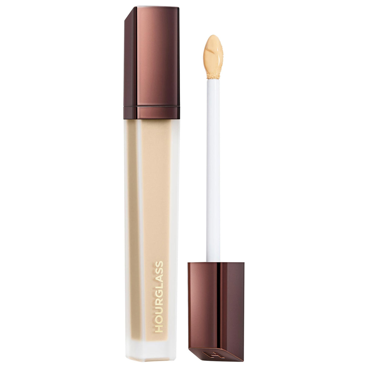 Corrector Vanish Airbrush de Alta Cobertura y Larga Duración — Hourglass