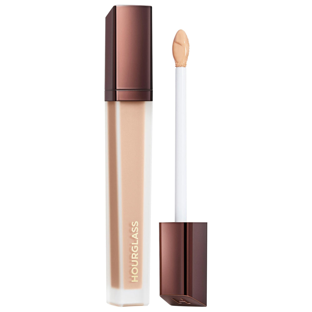 Corrector Vanish Airbrush de Alta Cobertura y Larga Duración — Hourglass