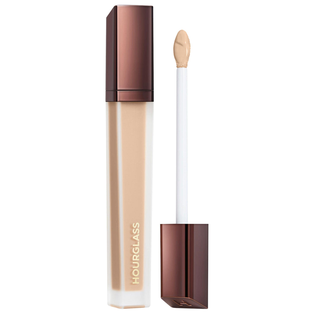 Corrector Vanish Airbrush de Alta Cobertura y Larga Duración — Hourglass